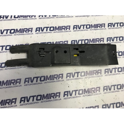 Защита топливных трубок Ford Mondeo 4 Wagon 2.0 TDCI 2007-2010 6G919E312BC
